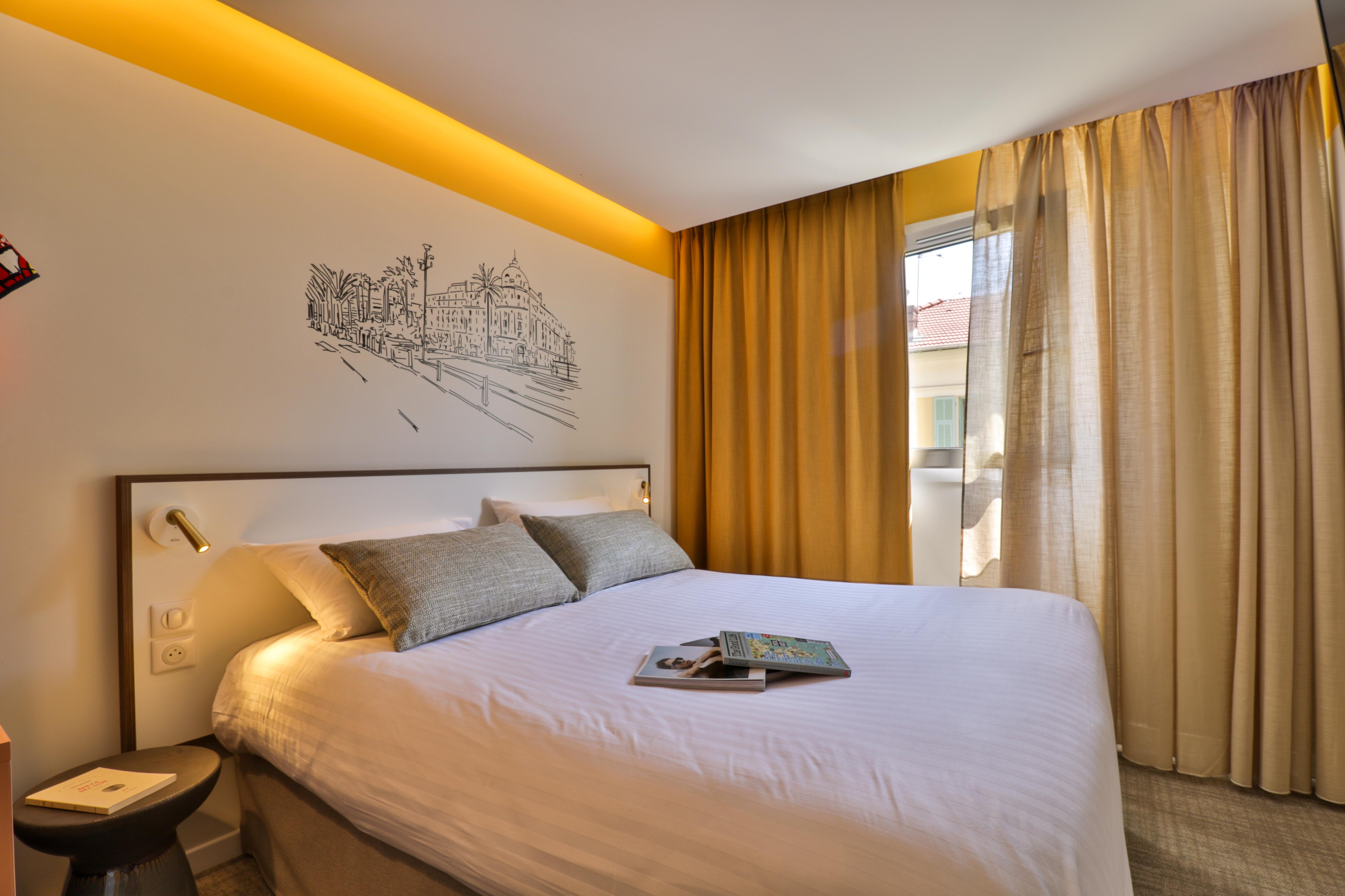 Du Pin Port Hotel Nizza