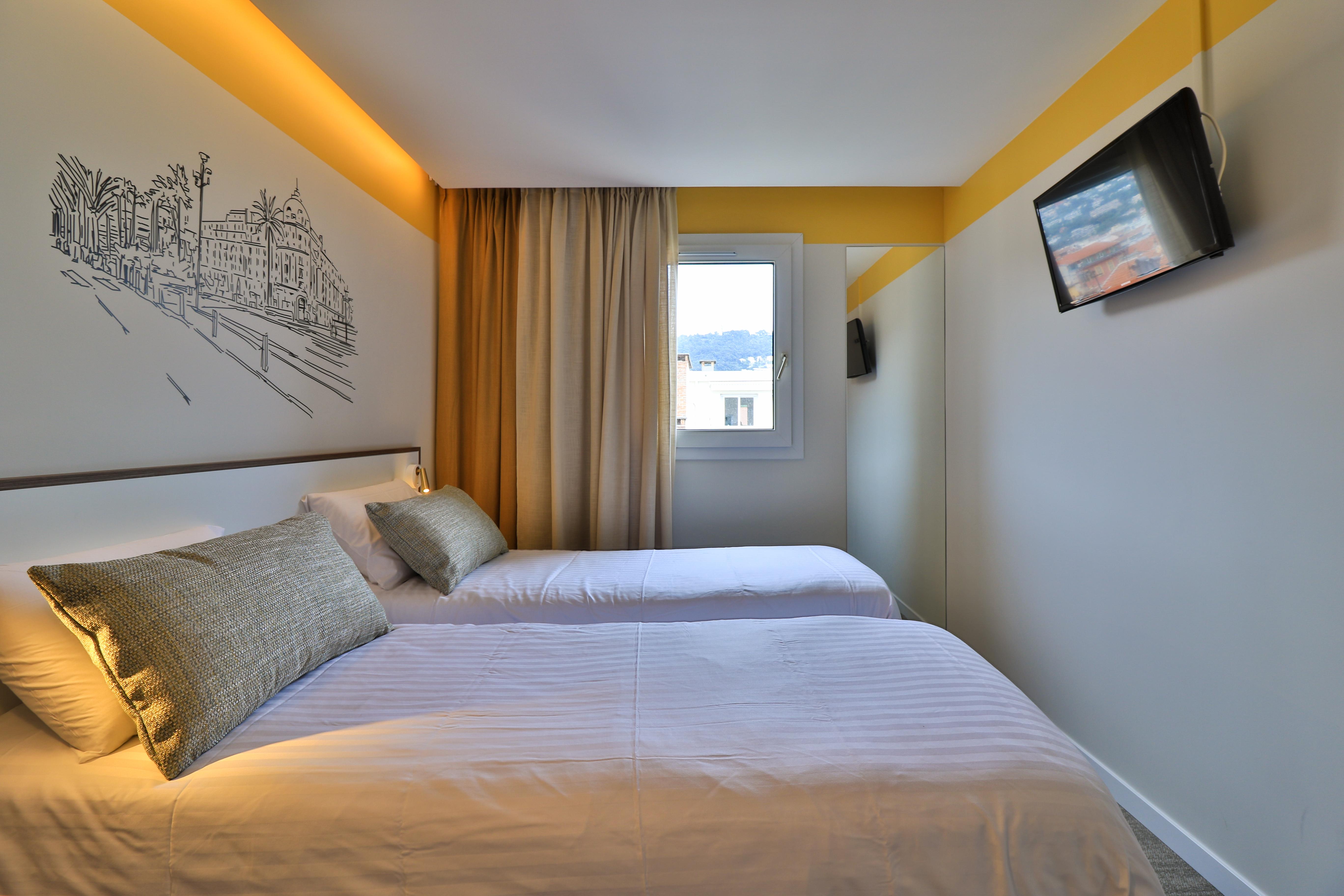 Hotel Du Pin Port