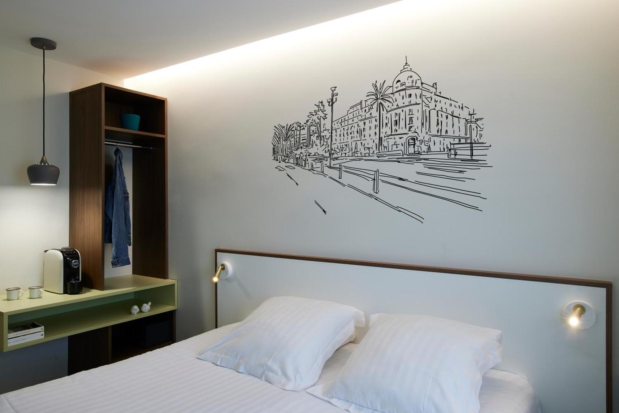 Hotel Du Pin Port