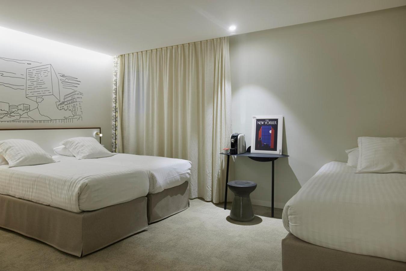 Du Pin Port Hotel