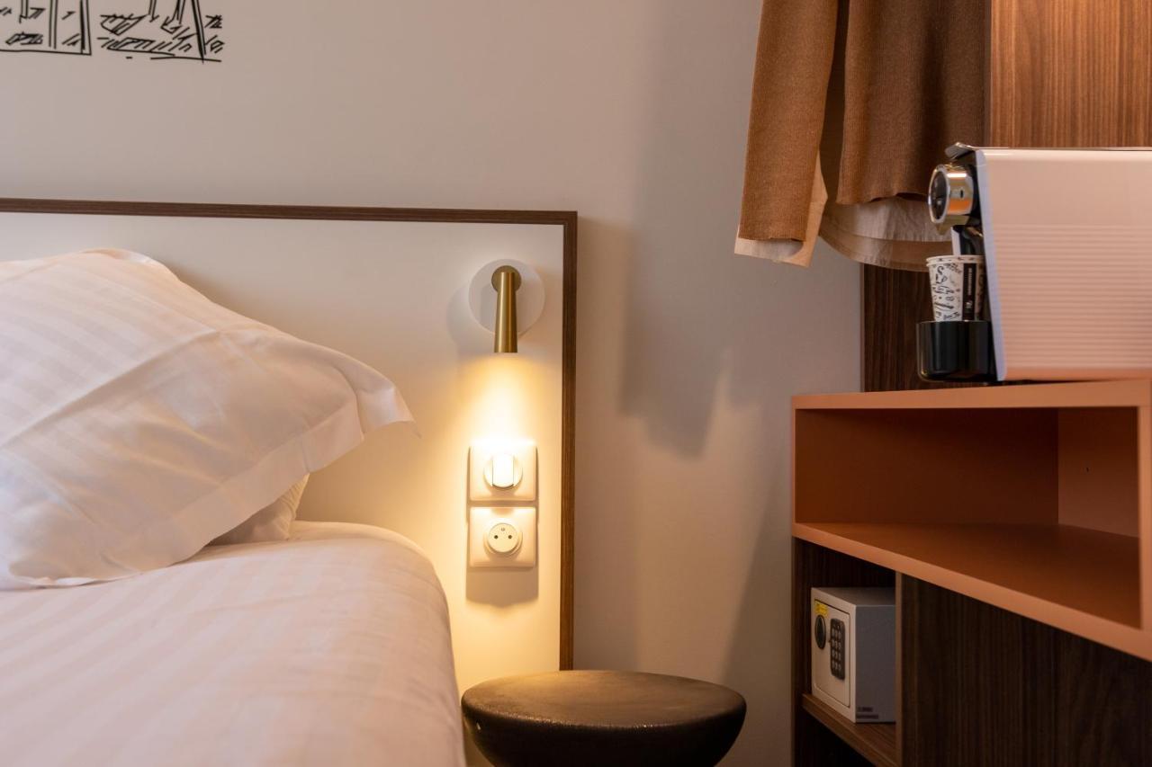 Du Pin Port Hotel