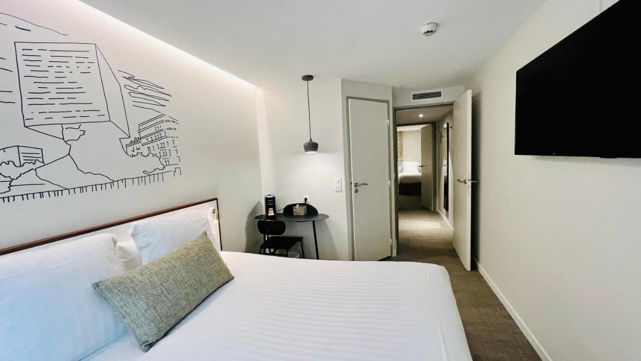 Du Pin Port Hotel 3*
