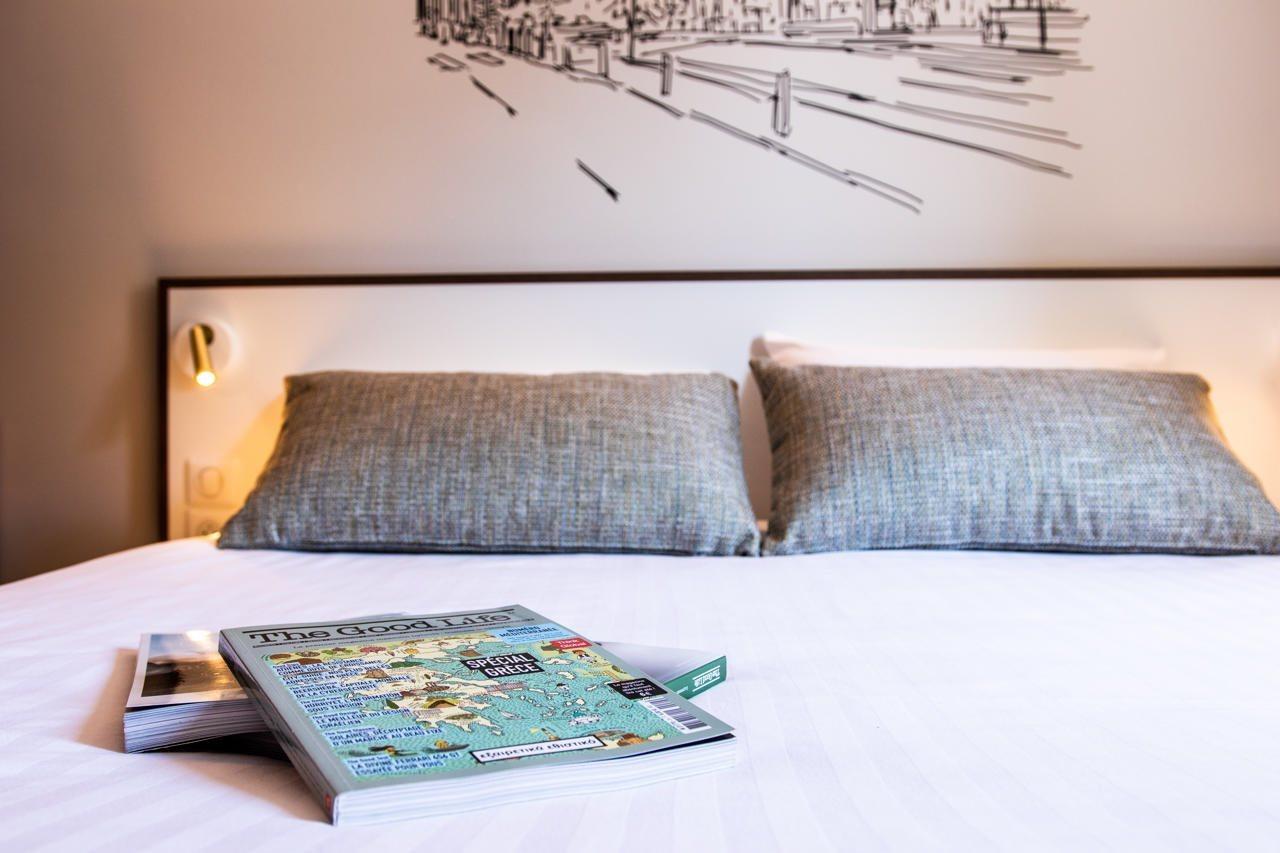 Du Pin Port Hotel Nice