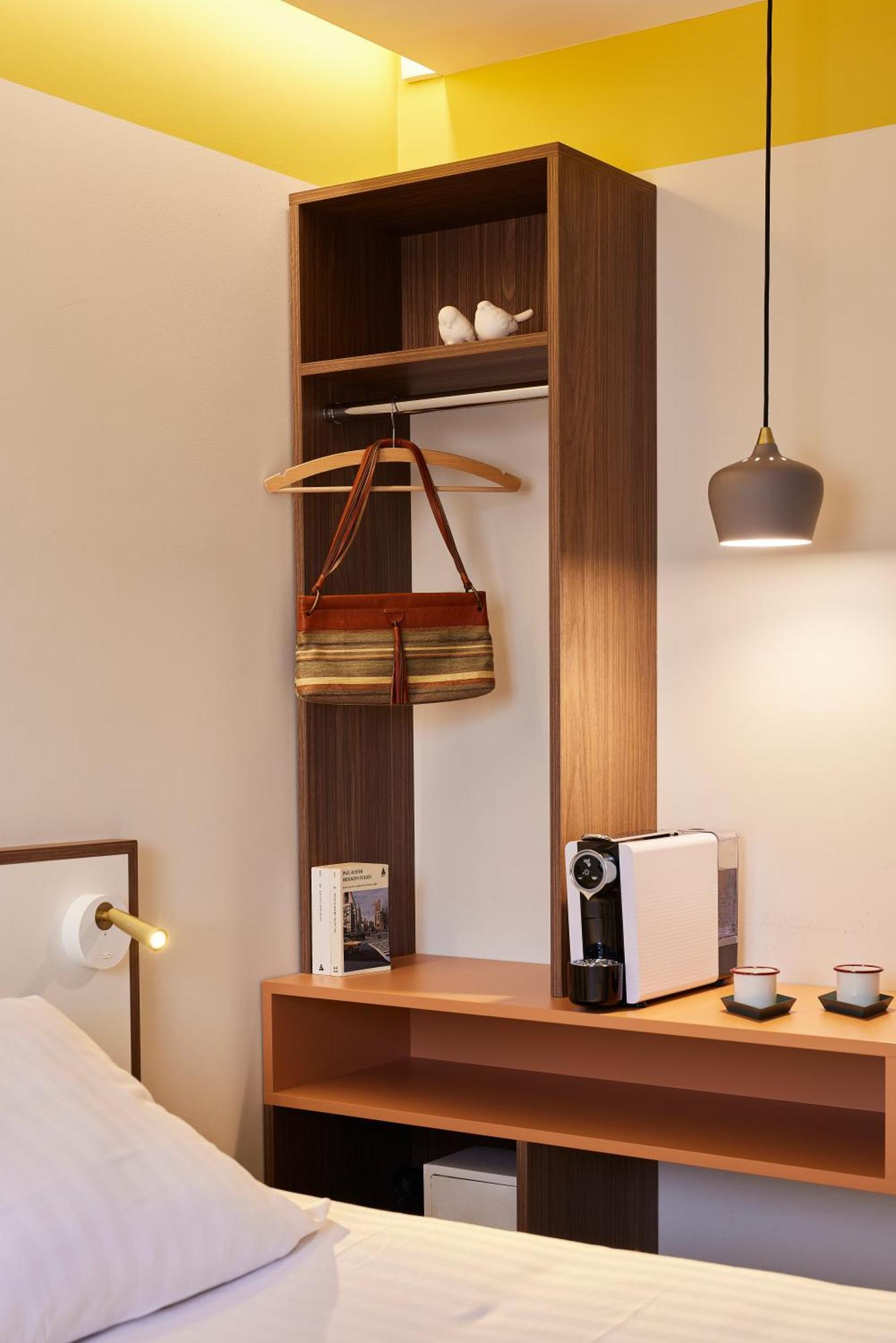 Hotel Du Pin Port 3*