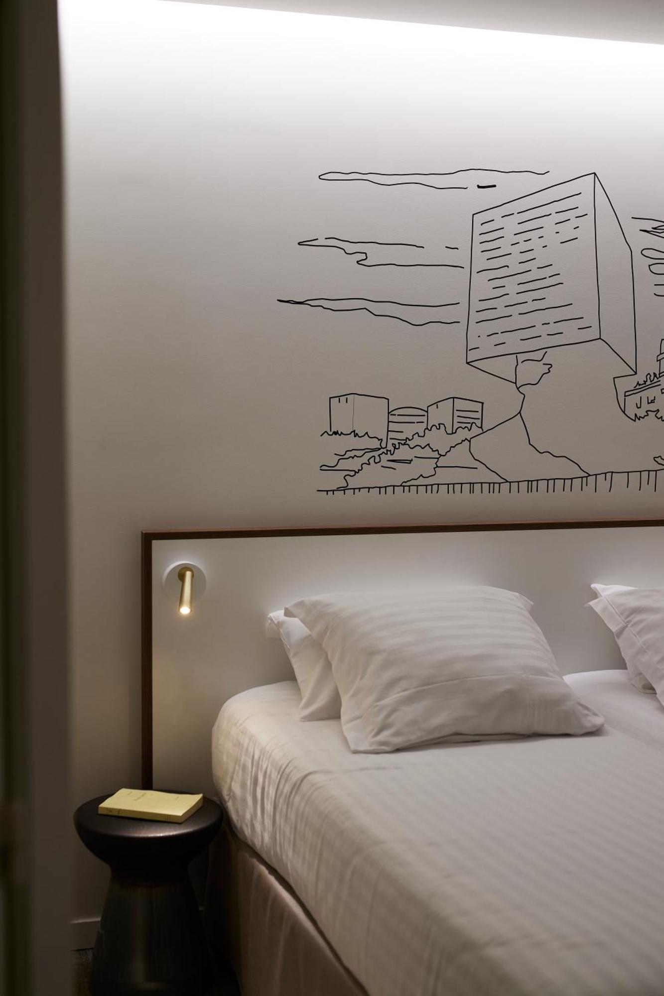 Du Pin Port Hotel Nice