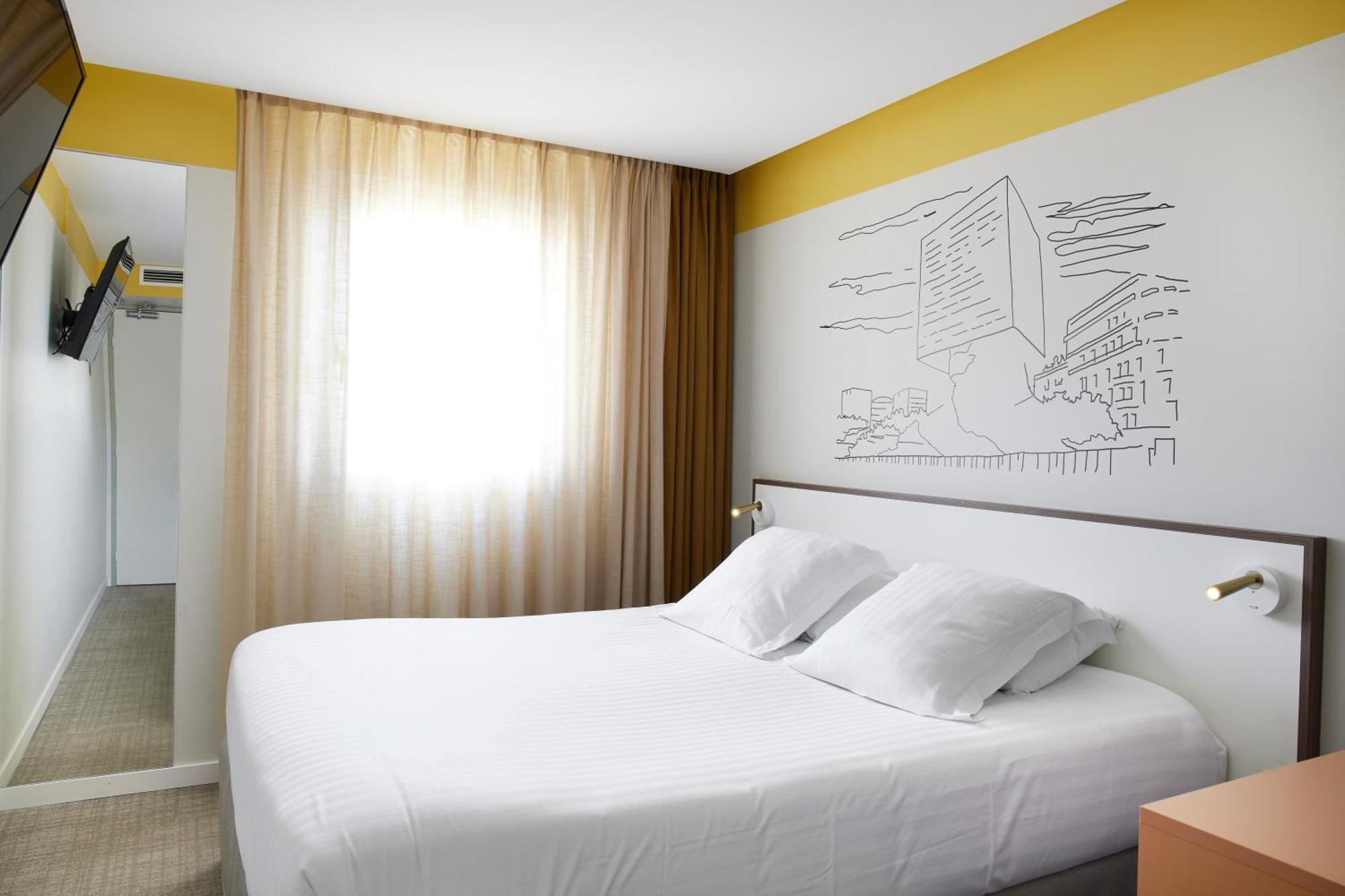 Du Pin Port Hotel Nice