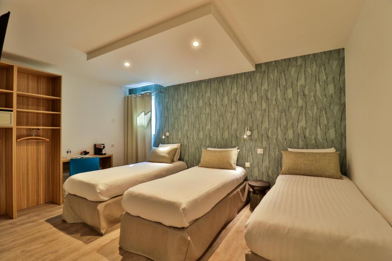 Du Pin Port 3* Nizza